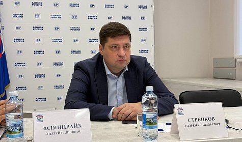 Молодежь выбирает село